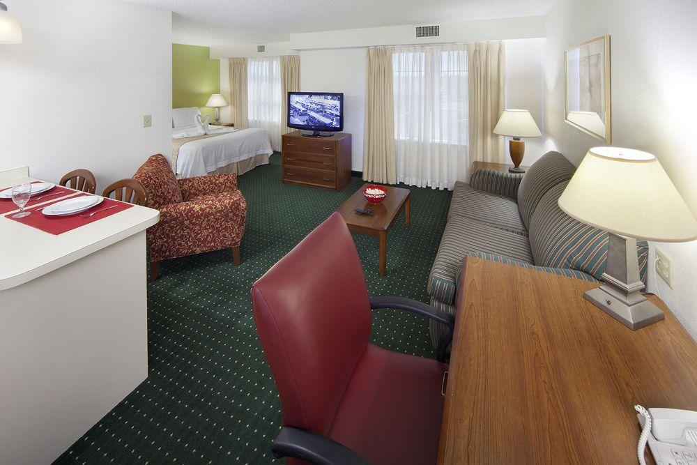 Residence Inn By Marriott Orlando East/Ucf Area Rom bilde